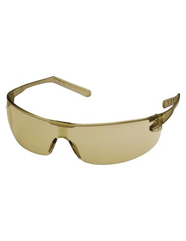 Gafas Deltaplus De Proteccion Helium Blue Blocker Policarbonato Uv400 Antiestatica