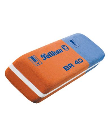 Goma De Borrar Pelikan Br 40