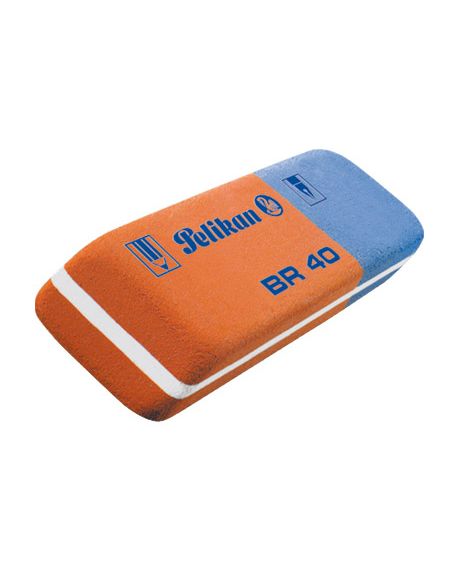 Goma De Borrar Pelikan Br 40