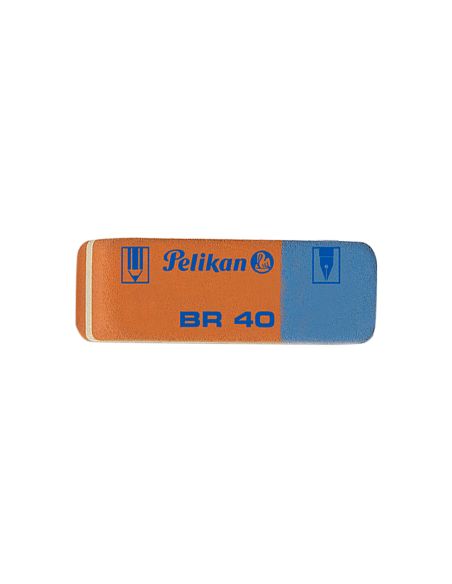 Goma De Borrar Pelikan Br 40