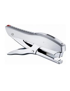 Grapadora Maped Expert Xl De Tenaza Capacidad Capacidad 25 Hojas Usa Grapas 24/6 26/6 24/8 Y 26/8 2