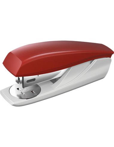 Grapadora Petrus 210 Rojo Capacidad 25 Hojas