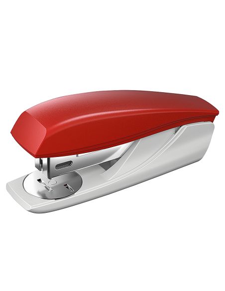 Grapadora Petrus 210 Rojo Capacidad 25 Hojas