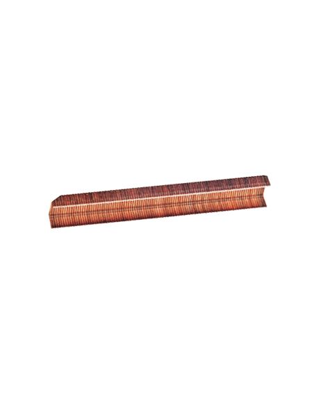 Grapas Petrus Nº 530/10 Caja De 1200 Unidades