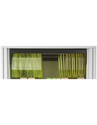 Guias Armarios Paperflow Carpetas Colgantes Para Eoso2R.02 Pack De 2