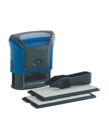 Imprenta Automatico Framun 4Mm / 3Mm 4912 Typo