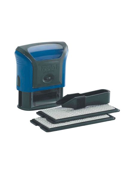 Imprenta Automatico Framun 4Mm / 3Mm 4912 Typo