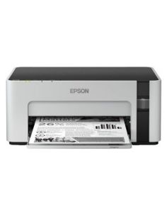 Impresora Epson Ecotank Et-M1120 Tinta Monocromo 15 Ppm A4 Bandeja Usb Entrada 150 Hojas