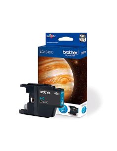 Ink-Jet Brother Lc-1240C Cian -600Pag- Mfc-J6510Dw Mfc-J6710Dw Mfc-J6910Dw 2