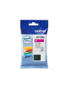 Ink-Jet Brother Lc-3219Xlm Mfc-J6530Dw / Mfc-J6930Dw Magenta 1.500 Pag 2
