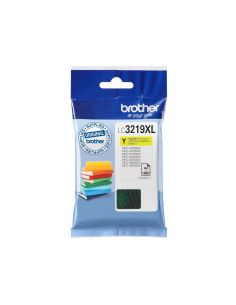 Ink-Jet Brother Lc-3219Xly Mfc-J6530Dw / Mfc-J6930Dw Amarillo 1.500 Pag 2
