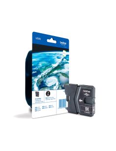 Ink-Jet Brother Lc-985Bk Negro Dcp-J125/Dcp-J315W Mfc-J265W/Mfc-J410/Mfc-J415W 2
