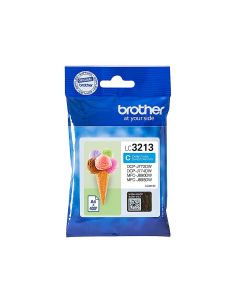 Ink-Jet Brother Lc3213 Dcp-J572 / Dcp-J772 / Dcp-J774 / Mfc-J890 / Mfc-J895 Cian 400 Pag 2