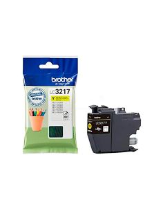 Ink-Jet Brother Lc3217Y Mfcj6530 / Mfc-J6935 Amarillo 550 Paginas 2