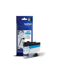 Ink-Jet Brother Lc3237 Hl-J6000Dw / Hl-J6100Dw / Mfc-J5945Dw / Mfc-J6945Dw / Mfc-J6947Dw 1500 Pag Cian 2