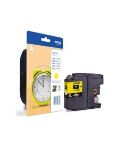 Ink-Jet Brother Mfc-J4410Dw/4510 Dw Amarillo Alta Capacidad 1200 Pag 2