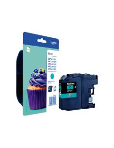 Ink-Jet Brother Mfc-J4410Dw/4510 Dw Cian 600 Pag 2