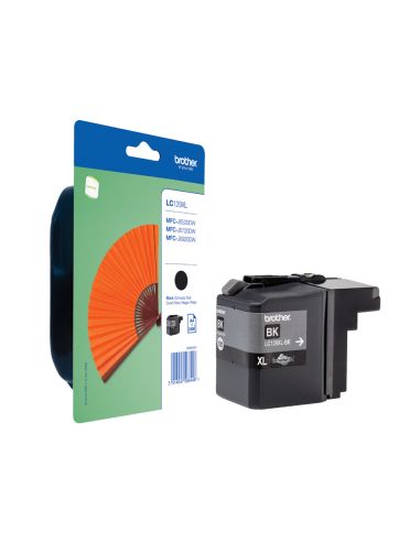 Ink-Jet Brother Mfc-J6520Dw/6720Dw/6920Dw Negro Larga Duraciën -2400 Pag