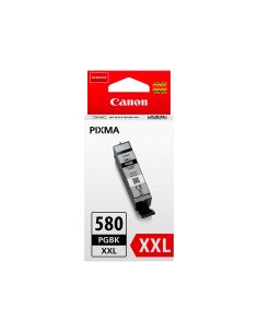 Ink-Jet Canon 580 Xxl Pixma Tr8550 / Ts6250 / Ts8250 / Ts9150 / Ts9550 Negro 600 Pag 2