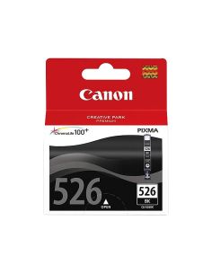 Ink-Jet Canon Cli-526 Bk Negro 2