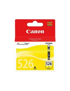 Ink-Jet Canon Cli-526 Y Amarillo 2