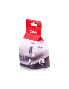 Ink-Jet Canon Ip1800/2500 Negro Pg-37 2