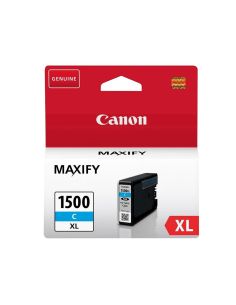 Ink-Jet Canon Pgi-1500Xl Mb2050 / Mb2150 / Mb2155 / Mb2350 / Mb2750 / Mb2755 Cian 2
