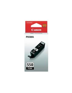 Ink-Jet Canon Pgi-550 Pixma Mg 5450 / Ip7250 / Mg6350 Negro 15 Ml 2