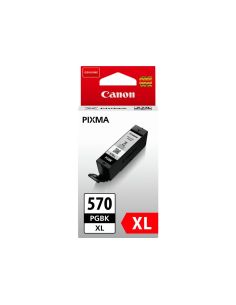 Ink-Jet Canon Pgi-570Xl Pixma Mg5750 / 6850 / 7750 Negro 500 Pag 2