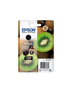 Ink-Jet Epson 202 Xl Xp-6000 / Xp-6005 / Xp-6100 / Xp-6105 Negro 550 Pag 2