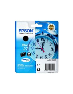 Ink-Jet Epson 27 Wf 3620 / 3640 / 7110 / 7610 / 7620 Negro 350 Pag 2