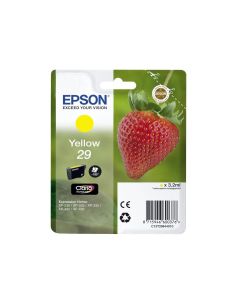 Ink-Jet Epson Home 29 T2984 Xp435/330/335/332/430/235/432 Amarillo 175 Pag 2