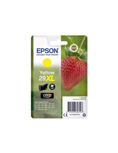 Ink-Jet Epson Home 29Xl T2994 Xp435/330/335/332/430/235/432 Amarillo 450 Pag 2