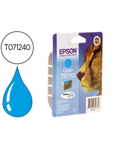 Ink-Jet Epson Stylus D78 Dx400 0 D4050 Dx5000 Dx5050 Dx6000 Dx6050 Dx7000F Cian