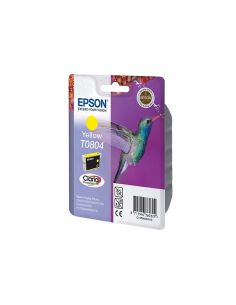Ink-Jet Epson Stylus Photo R265/R360 Rx560 Amarillo 2