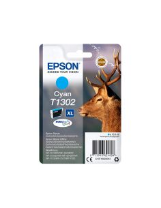 Ink-Jet Epson Stylus T1303 Magenta Office Bx320F Extra Alta Capacidad 2