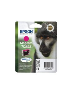 Ink-Jet Epson T0893 Magenta Stylus S20 / Sx-100 / Sx-110 2