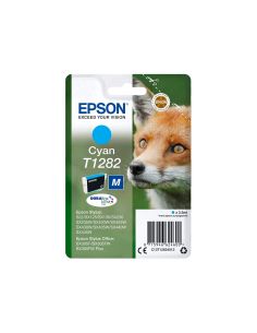 Ink-Jet Epson T1282 Stylus S22 / Sx125 Cyan -170 Pag- 2