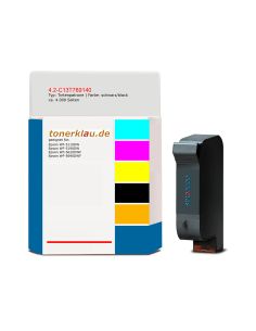 Ink-Jet Epson T7891Xxl Wf-5110 / 5190 / 5620 / 5690 Negro Alta Capacidad 2