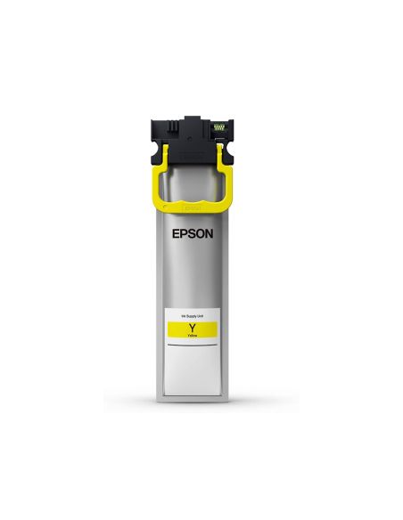 Ink-Jet Epson T945 Workforce Pro Wf C5210Dw / C5290Dw / C5710Dwf / C5790Dwf Amarillo 5000 Pag