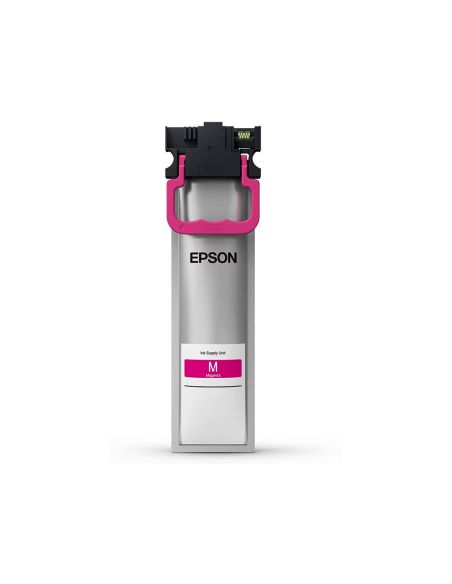 Ink-Jet Epson T945 Workforce Pro Wf C5210Dw / C5290Dw / C5710Dwf / C5790Dwf Magenta 5000 Pag