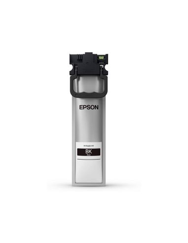 Ink-Jet Epson T945 Workforce Pro Wf C5210Dw / C5290Dw / C5710Dwf / C5790Dwf Negro 5000 Pag