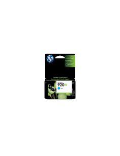 Ink-Jet Hp 920Xl Cian 700Pag Officejet/920/6500 2