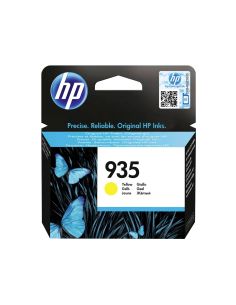 Ink-Jet Hp 935 Ojp 6230 / 6830 Amarillo - 400 Pag - 2
