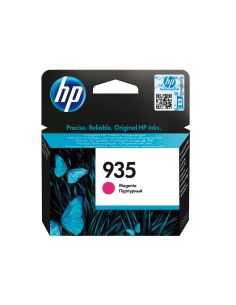 Ink-Jet Hp 935 Ojp 6230 / 6830 Magenta -400 Pag- 2