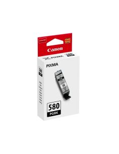 Inkjet Canon Pgi-580 Pixma Para Ts6150 / Ts8150 / Tr7550 / Tr8550 Negro Capacidad 200 Paginas 2