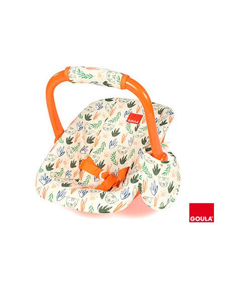 Juego Goula Didactico Maxi Cosi