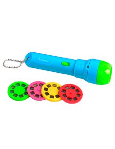Juego Mideer Didactico Mi Cuento Con Una Linterna 2