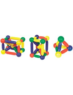 Juego Miniland Magnetics 36 Piezas 2