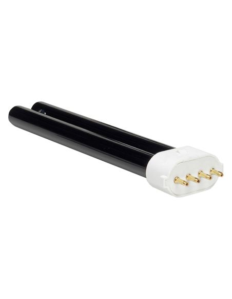 Lampara Safescan Uv 50-70 Ultravioleta 9W Para Detectores Safecan 50/70